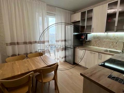 квартира за адресою Архітектора Вербицького вул., 1-В