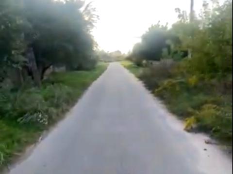 ділянка за адресою Кооперативна, 80а