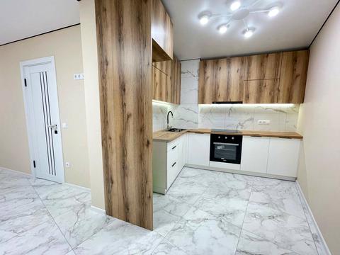 квартира по адресу Киевская ул., 9-Д