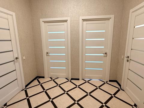 квартира за адресою Леонтовича вул. (Бєлінського), 16