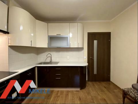 квартира за адресою Балтійський пров., 3