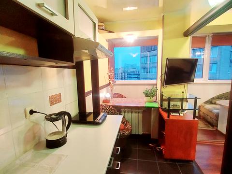 квартира за адресою Ломаківська вул. (Мічуріна), 2