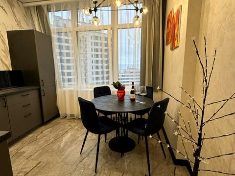 квартира по адресу Каманина ул. (Каманина), 16а/2