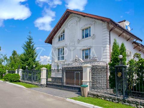 будинок за адресою Київська вул.