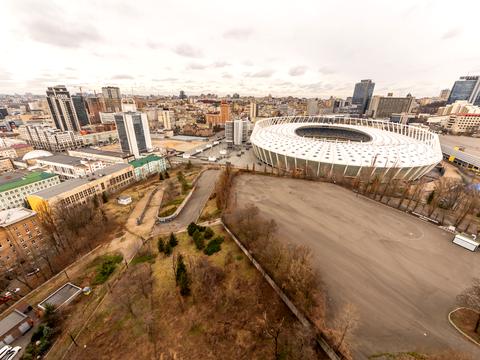 квартира за адресою Ділова вул. (Димитрова), 2-Б