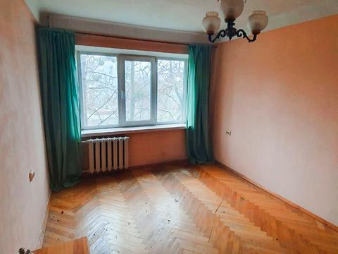 квартира за адресою Миколи Кибальчича вул., 16