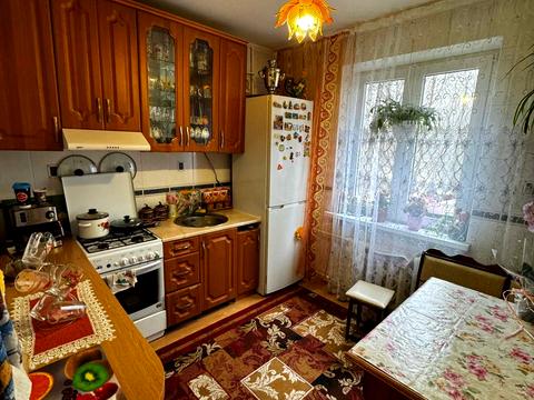 квартира за адресою Кармелюка, 6/2