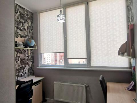 квартира за адресою Михайла Грушевського вул., 39