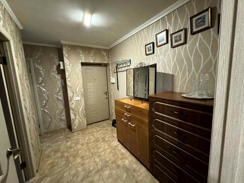 квартира за адресою Академіка Янгеля вул., 12