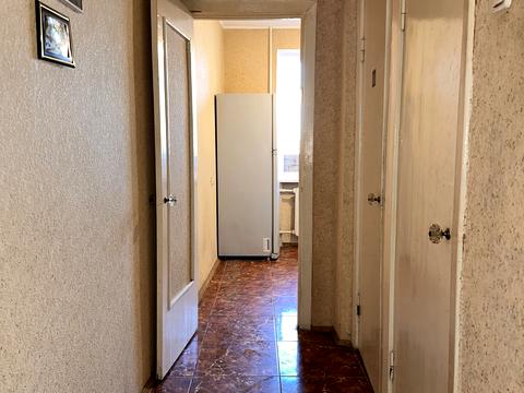 квартира по адресу Кривоноса Максима ул., 7