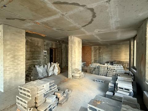 квартира за адресою Дніпровська набережна вул., 20-Б