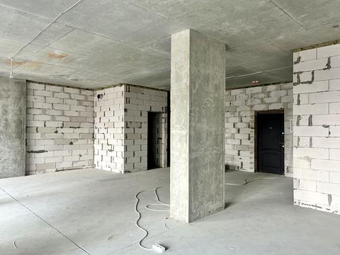 квартира за адресою Авіаконструктора Антонова вул., 2-Б