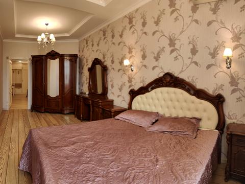 квартира за адресою Аркадійська алея вул., 5А К1