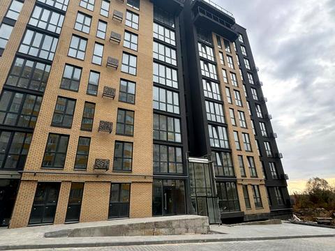 квартира по адресу Проспект миру, 96