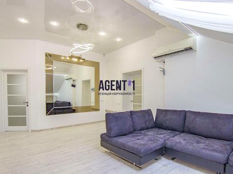квартира за адресою Борщагівська вул., 30-А