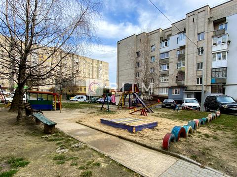 квартира за адресою Луцьк, Відродження просп., 26а