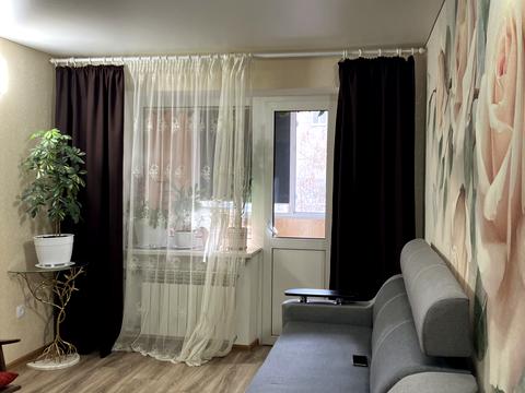 квартира по адресу Героев Крут ул. (Валентини Терешкової), 4