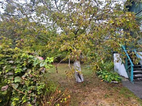 ділянка за адресою вулиця 7-ма Канальна, 1