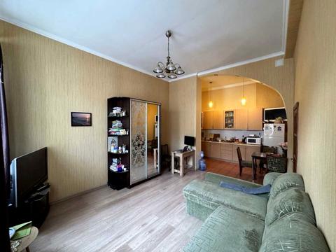 квартира за адресою Прорізна вул., 18/1