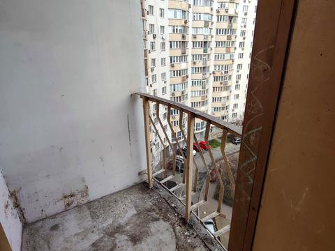 квартира по адресу Урловская ул., 11/44