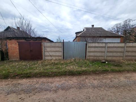 будинок за адресою П'ятихатська вул.