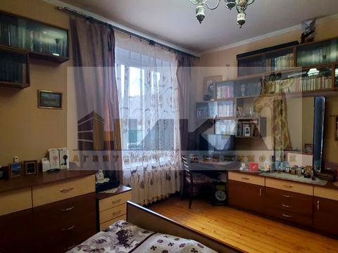 квартира за адресою Миру вул., 7