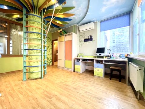 квартира за адресою Гвардійців-Широнінців вул., 33