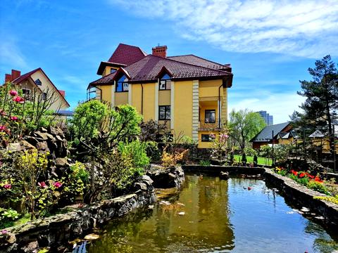 будинок за адресою Бориславська вул.