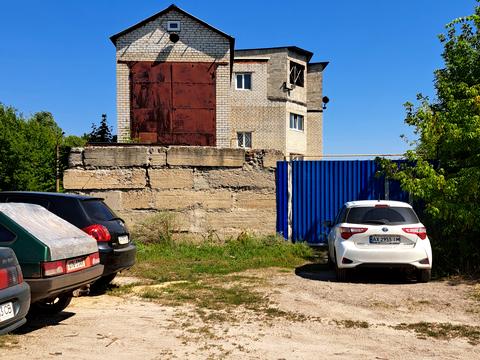 комерційна за адресою Диканівська вул., 41