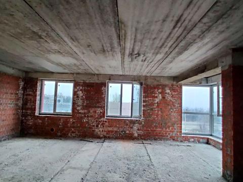 квартира по адресу Запорожское шоссе, 28