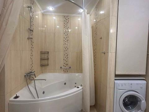 квартира за адресою Голосіївський просп. (40-річчя Жовтня), 62