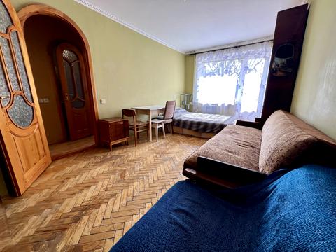 квартира по адресу Кульчицкой ул., 8