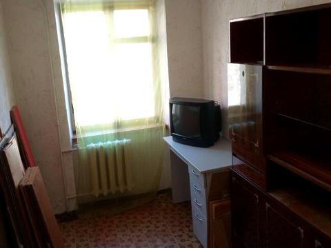 квартира по адресу Черняховского ул. (Черняховського), 20б