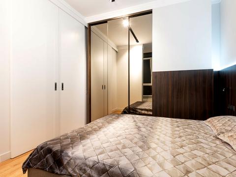 квартира по адресу Джона Маккейна ул. (Кудри Ивана), 26