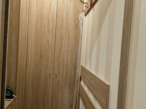 квартира за адресою Гарматна вул., 38-А