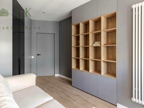 квартира за адресою Кульпарківська вул., 93