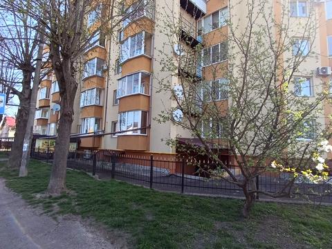 коммерческая по адресу Ровно, вул. Ясна, 7б