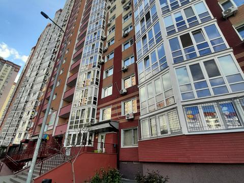 квартира по адресу Бориса Гмыри ул., 12-Б