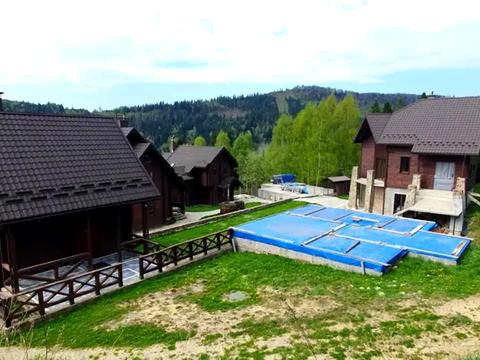 коммерческая по адресу Лесовая ул., 1