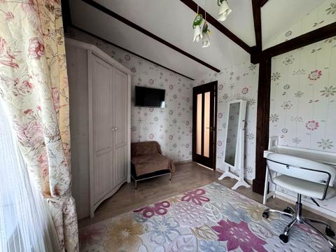 квартира по адресу Тополина, 2