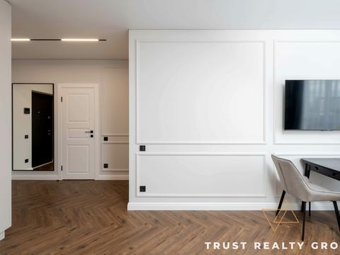 квартира по адресу Родини Крістерів ул., 14