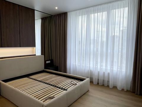 квартира по адресу Фортечный тупик (Тверской), 7-Б