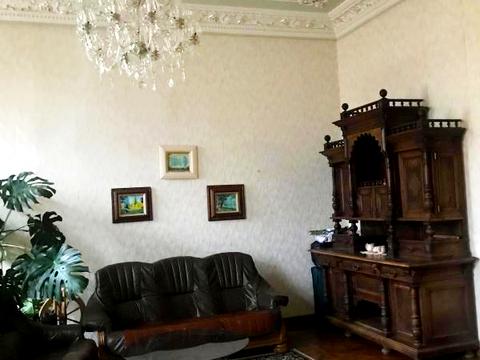квартира за адресою Кіри Муратової вул., 10
