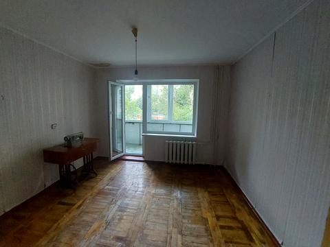 квартира за адресою Будівельників бульв., 43