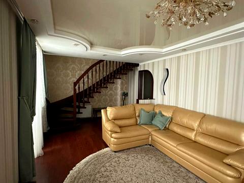 квартира за адресою Юності просп., 6а