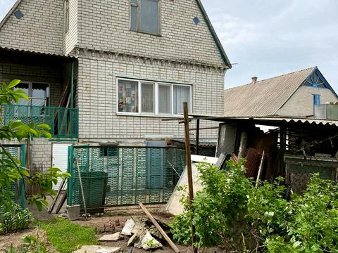 будинок за адресою Харківська
