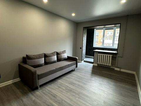 квартира за адресою Незалежності просп., 60