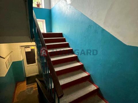 квартира за адресою Полякова вул., 13