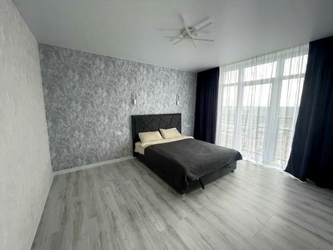 квартира по адресу Тетерівський бульв., 9/2