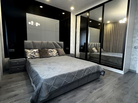 квартира по адресу Оболонский просп., 6-А